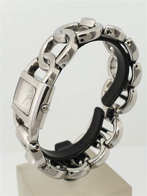 bracciale dolce e gabbana uomo acciaio